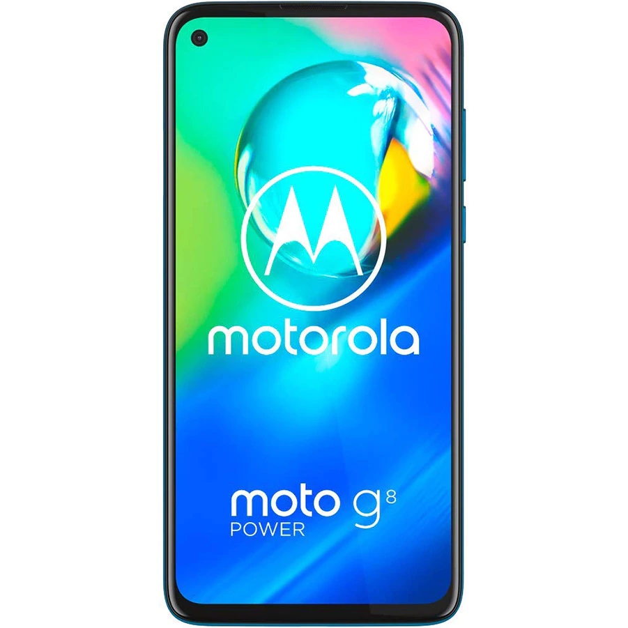 Motorola G8 Power